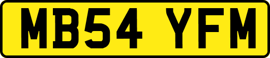MB54YFM