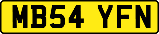 MB54YFN