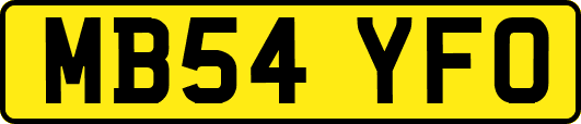 MB54YFO