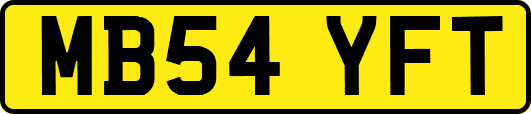 MB54YFT