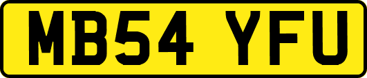 MB54YFU