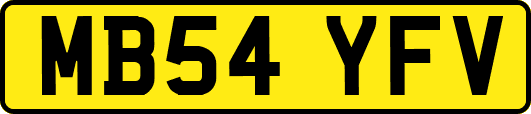 MB54YFV