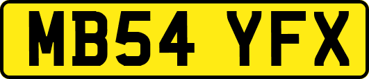 MB54YFX