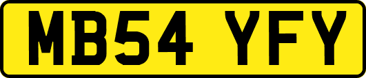 MB54YFY