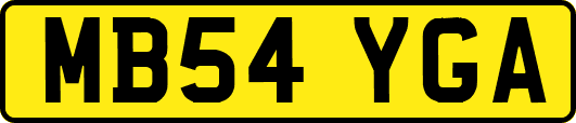 MB54YGA