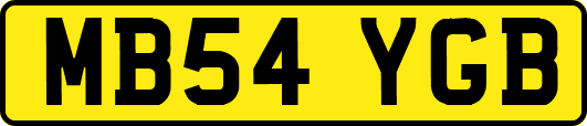 MB54YGB