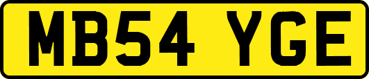 MB54YGE