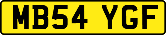 MB54YGF
