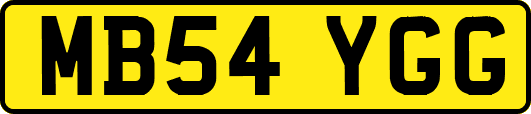 MB54YGG