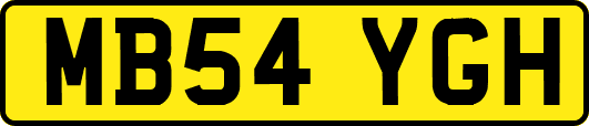 MB54YGH