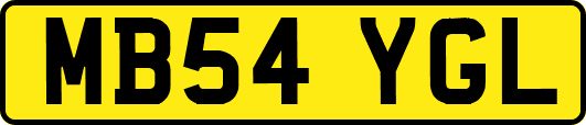 MB54YGL