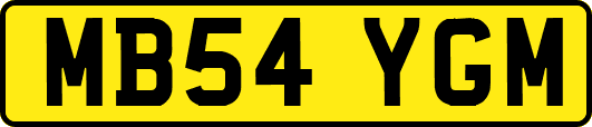 MB54YGM