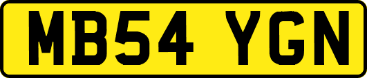 MB54YGN