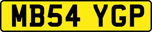 MB54YGP