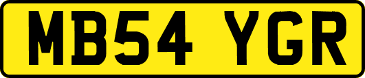 MB54YGR