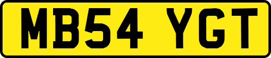 MB54YGT