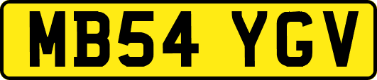 MB54YGV