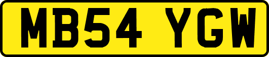 MB54YGW