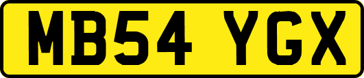 MB54YGX
