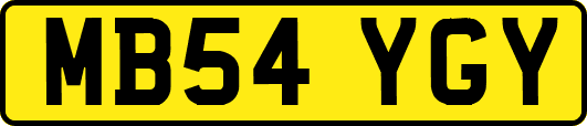 MB54YGY