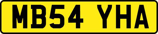 MB54YHA