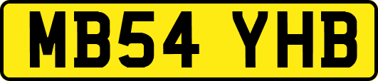 MB54YHB
