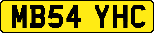 MB54YHC