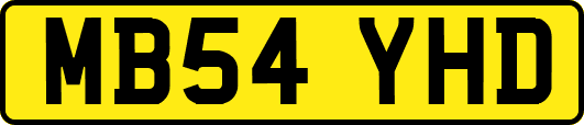 MB54YHD