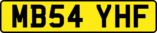 MB54YHF