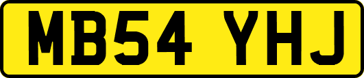 MB54YHJ
