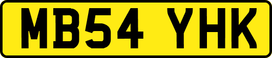 MB54YHK