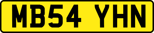 MB54YHN