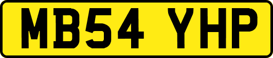 MB54YHP