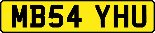 MB54YHU