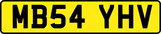 MB54YHV