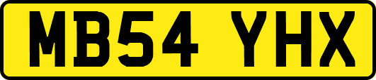 MB54YHX