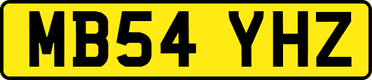MB54YHZ
