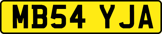 MB54YJA