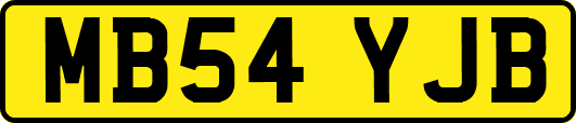 MB54YJB