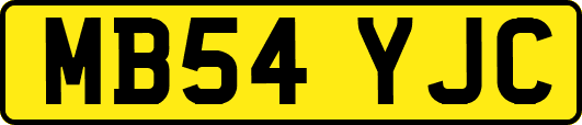 MB54YJC