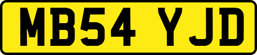 MB54YJD