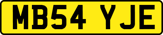 MB54YJE