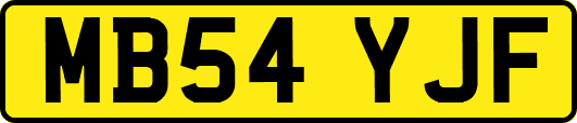 MB54YJF