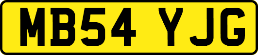 MB54YJG