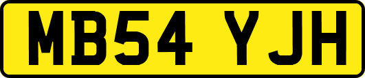 MB54YJH