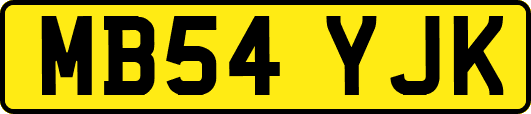 MB54YJK