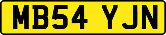MB54YJN