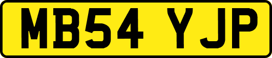 MB54YJP