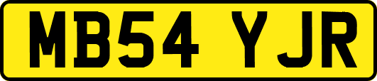 MB54YJR