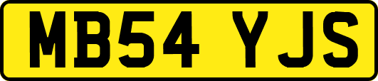 MB54YJS